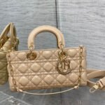 Dior Medium LADY D-JOY - Image 6