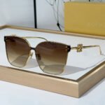 Loewe Simple Square Sunglasses Top Quality - Image 2