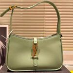 Saint Laurent YSL LE5 À 7 Lined Handbag Small&Mini - Image 10