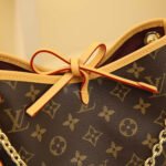 Louis Vuitton  CarryAll BB - Image 6