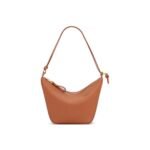 Loewe Hammock Hobo Handbag