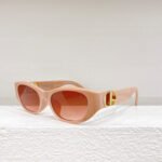 Dior Oval Outdoor Sunglasses Top Quality - Image 3