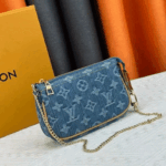 Louis Vuitton LV  Mini Pochette Accessoires Bags - Image 5