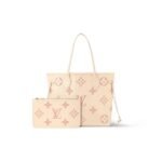 Louis Vuitton Neverfull MM M21579 - Image 3
