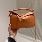 Loewe Puzzle Shouder Bag Small&Medium - Image 14