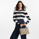 Louis Vuitton LV Madeleine Handag M46041 - Image 2