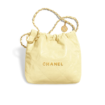 CHANEL 22bag Small&Medium HANDBAG - Image 10