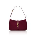 Saint Laurent YSL Patent Leather HoBo Bag