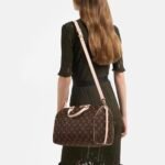 LV Speedy Bandoulie?re 30 - Image 2