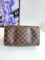 Louis Vuitton Speedy Soft 30 Crafty in Canvas with Gold-tone - Image 7