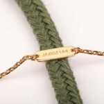 Van Cleef&Arpels VCA coccinella septempunctata Necklace - Image 3