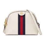 Gucci Ophidia Shell Crossbody Shoulder Bag - Image 5