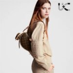 Louis Vuitton LV CROISSANT  Handbag - Image 2