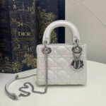 DIOR Lady Dior Bag - Image 3