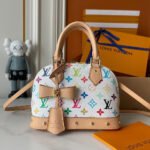 Louis Vuitton x Murakami Alma BB - Image 3