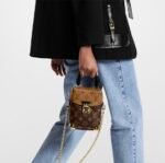 Louis Vuitton LV Camera Bag - Image 2