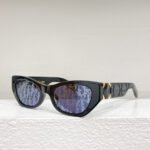 Dior Outdoor Casual Oval Sunglasses Top Quality - Image 8
