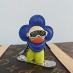 Louis Vuitton LV Vivienne Keychains - Image 2