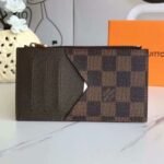 Louis Vuitton LV Coin Clip Wallet - Image 5