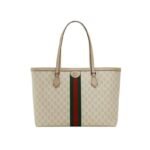 Gucci Tote Bag - Image 5