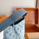 Louis Vuitton LV Carry All Bag - Image 6