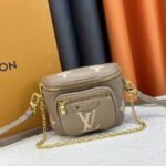 Louis Vuitton LV Bumbag Bag M82335 - Image 6
