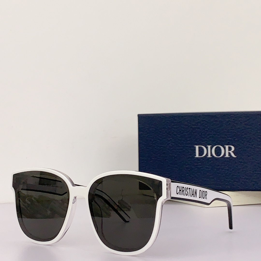 Dior Square Sunglasses Top Quality