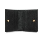 Gucci Unisex GG Marmont Card Case Wallet - Image 2