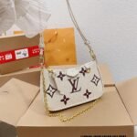 Louis Vuitton LV Easy Pouch Bag - Image 3