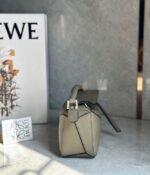 Loewe Mini Puzzle deep-green - Image 2