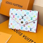 Louis Vuiton  LV x TM Rosalie Coin Purse - Image 2
