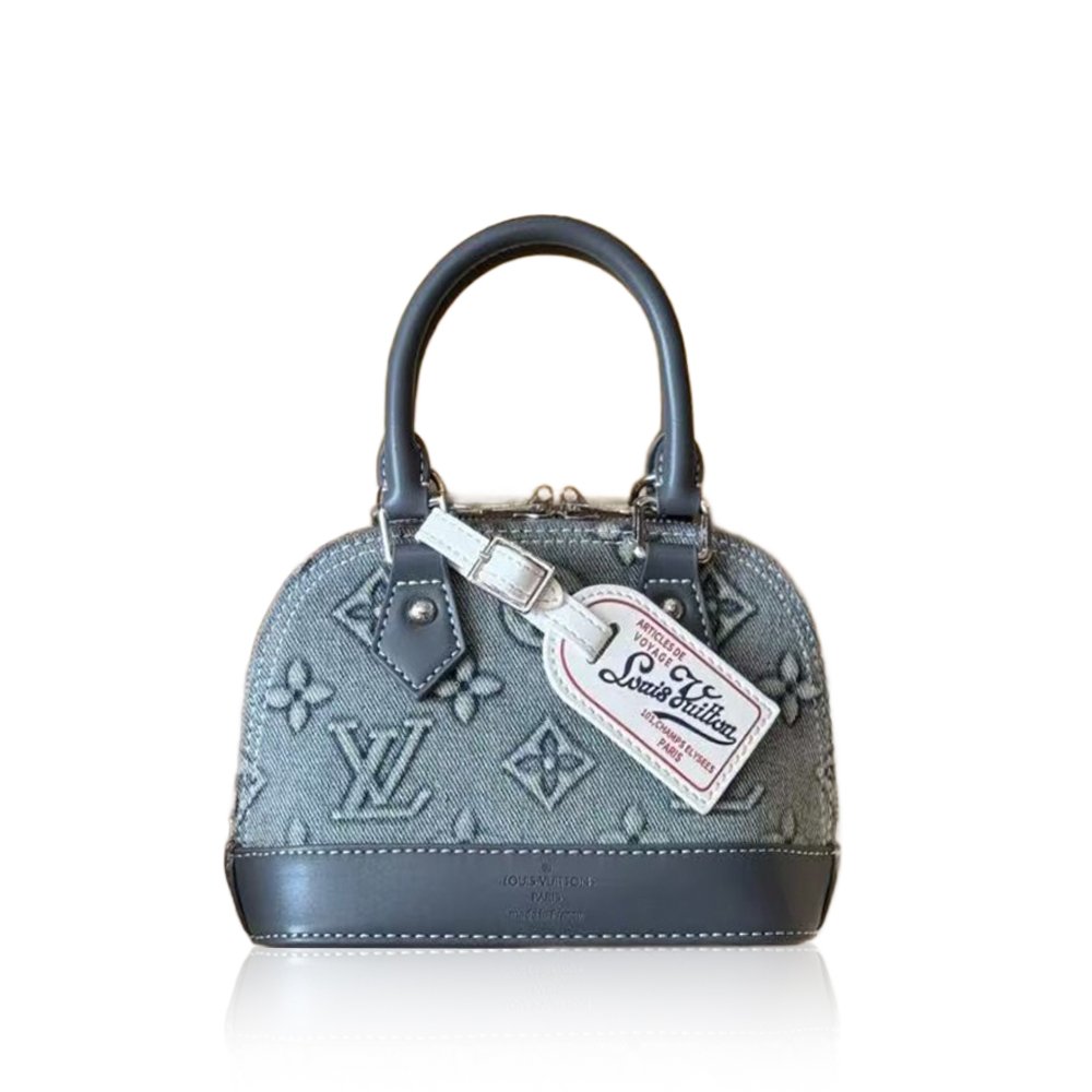 Louis Vuitton LV Alma BB bag