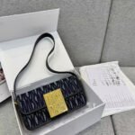 DIOR Miss Dior Flap Bag - Image 5