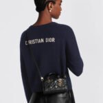 Dior Lady D-Joy Micro Bag - Image 2