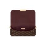 Louis Vuitton Favorite MM Chain shoulder bag M40718 - Image 4