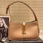 Saint Laurent YSL LE5 À 7 Lined Handbag Small&Mini - Image 8