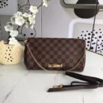 Louis Vuitton LV Favorite Bag - Image 3