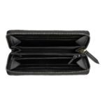 Gucci Unisex GG Long Zipper Wallet 443123 - Image 2