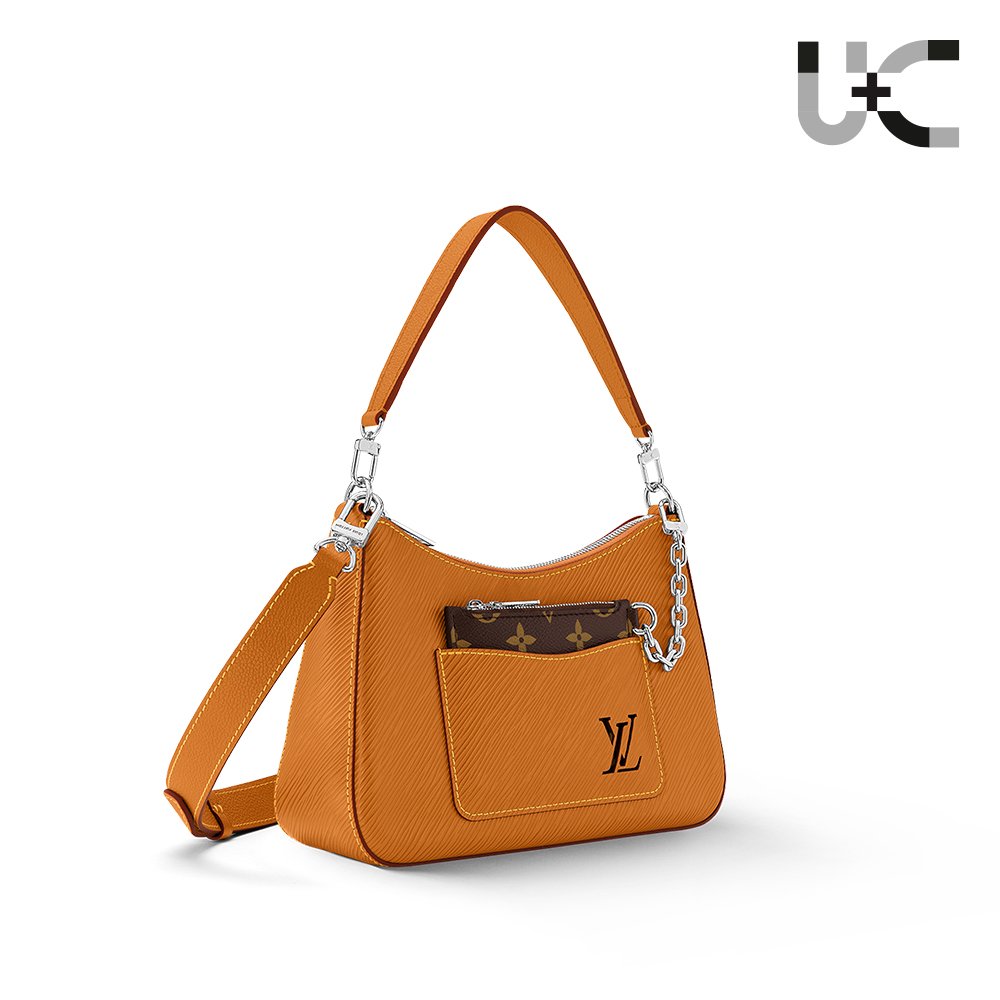 Louis Vuitton LV Marelle Bag