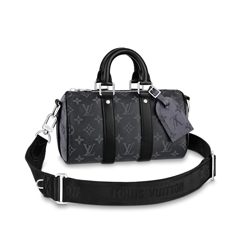 Louis Vuitton LV Keepall 25 Bag M46271