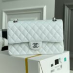 Chanel Caviar CF Medium 25CM - Image 5