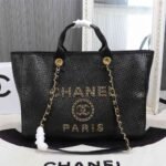 Chanel Tote Bag Collection - Image 3