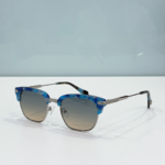 Saint Laurent YSL Half Frame Sunglasses Top Quality - Image 4