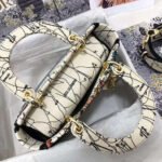 DIOR Lady D-Lite Bag - Image 5