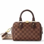 Louis Vuitton LV Speedy Monogram Bandouliere 20 M45957 - Image 4