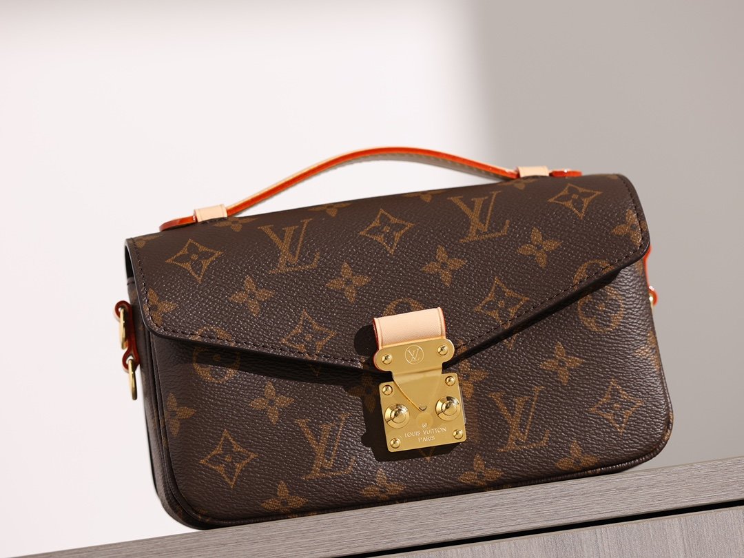 Louis Vuitton Micro Metis M81267