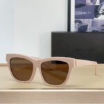 Saint Laurent YSL Acetate Frame Sunglasses Top Quality - Image 3