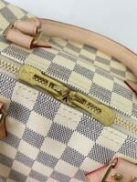 Louis Vuitton Speedy Bandouliere 25 N41374 - Image 5