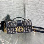 DIOR Miss Montaigne Mini Chain Bag - Image 2