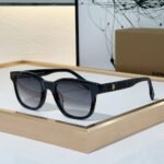 Buberry Stylish temperament Sunglasses Top quality - Image 6